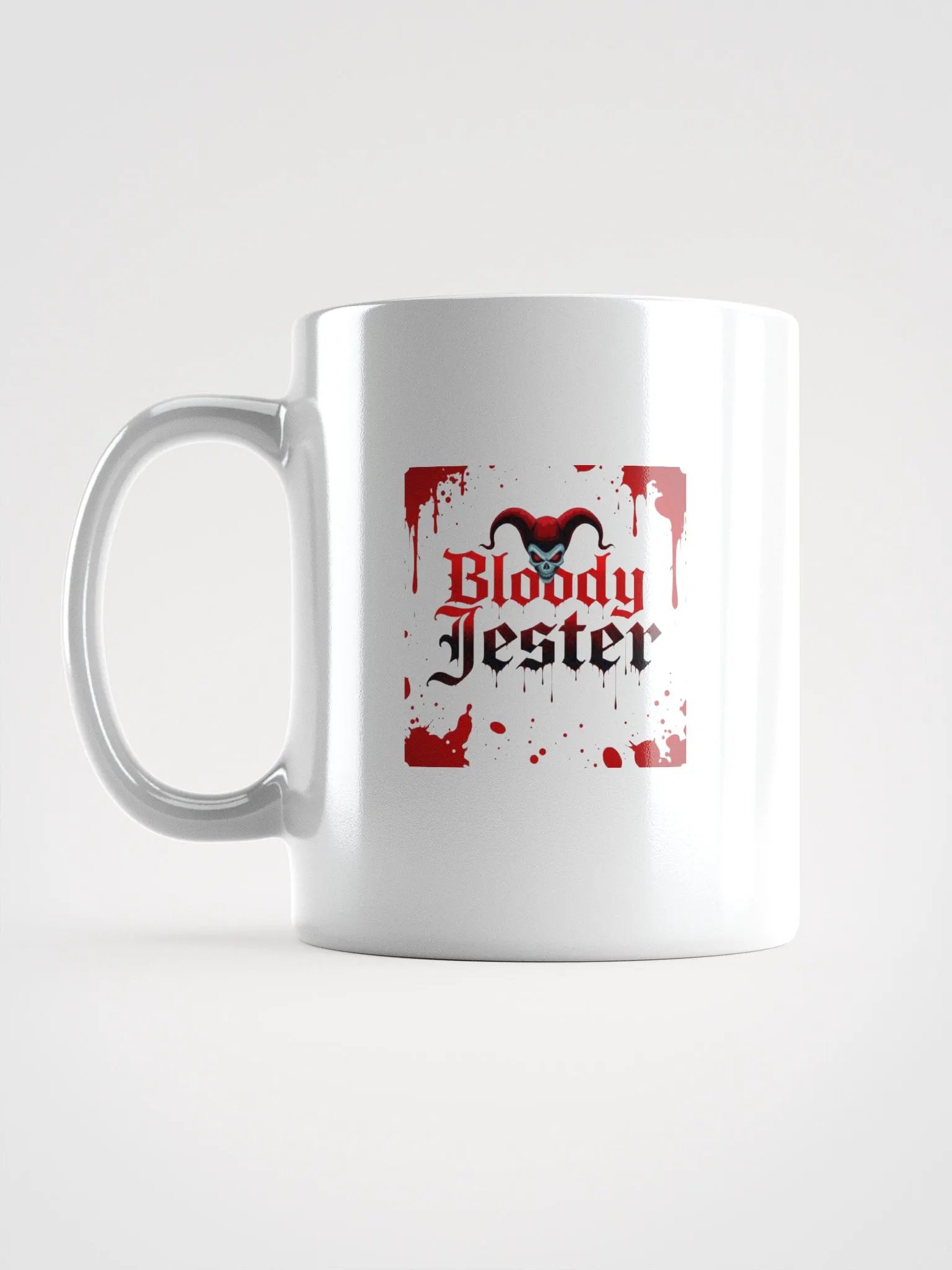 Jesters mug product image (16)