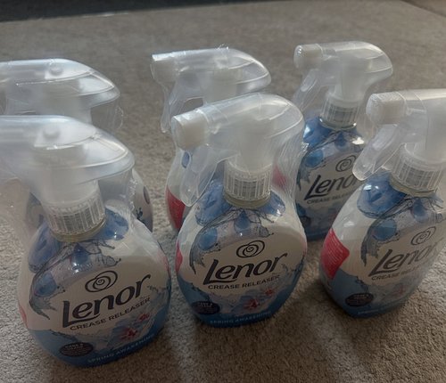 Stocking up. #iykyk 🙈💪💪