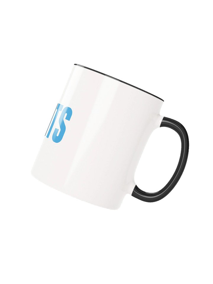 The Pierce Through Limits™ Mug product image (2)