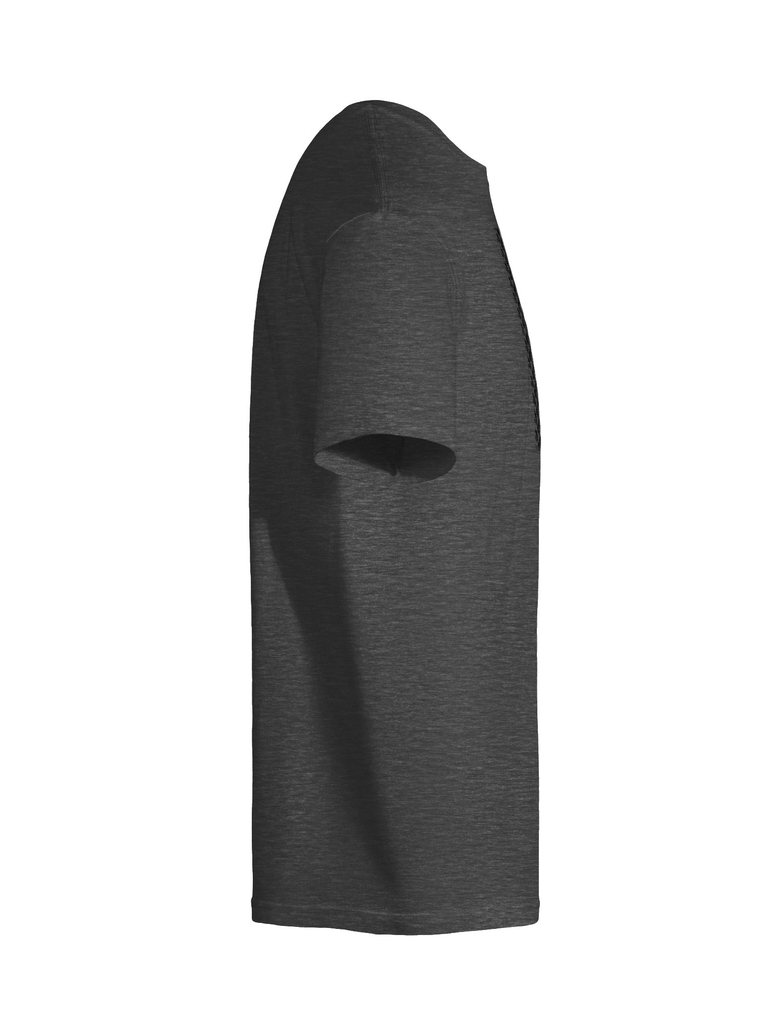 Blacktop Brand Basketball B Basketball Graphic Tee product image (10)