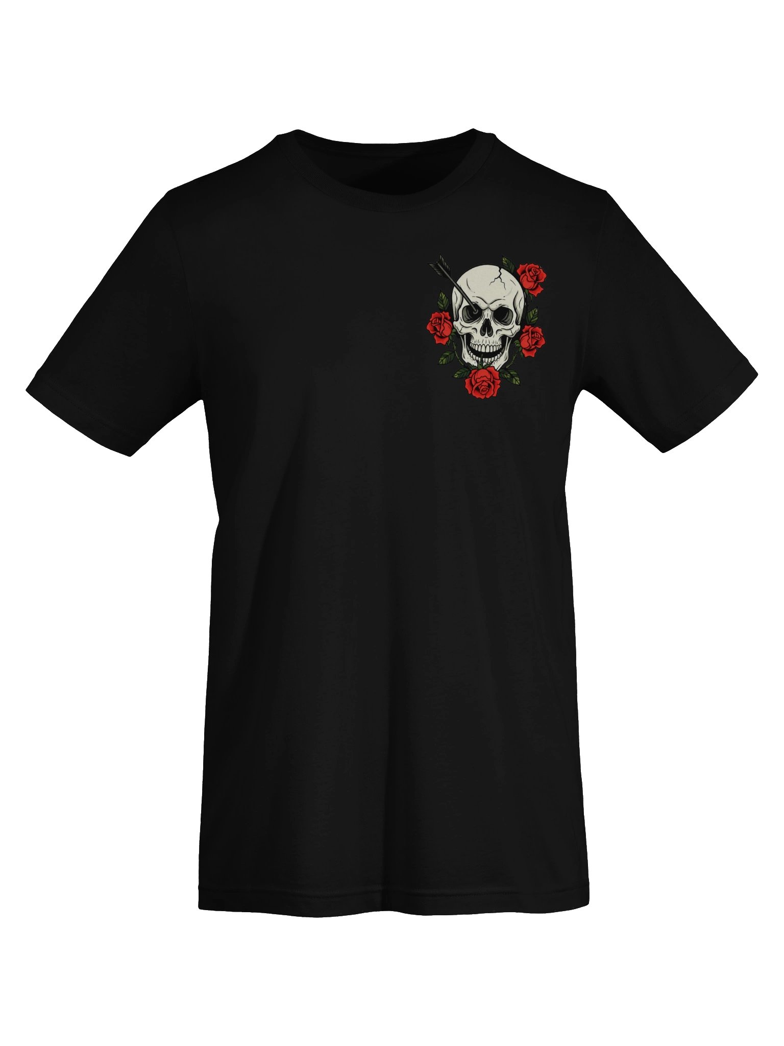 Cupid's Arrow T-Shirt product image (39)