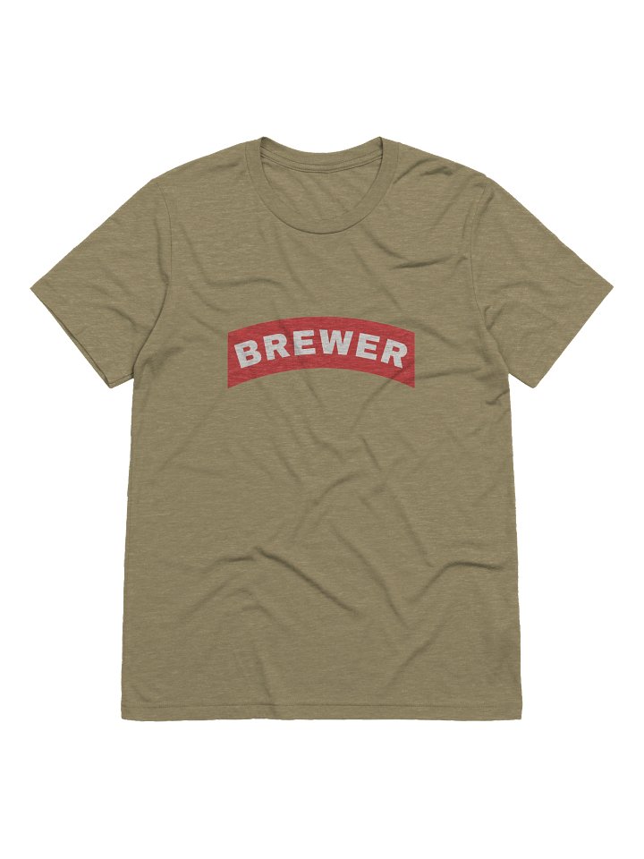Sapper Brewer (Tri-Blend) product image (1)