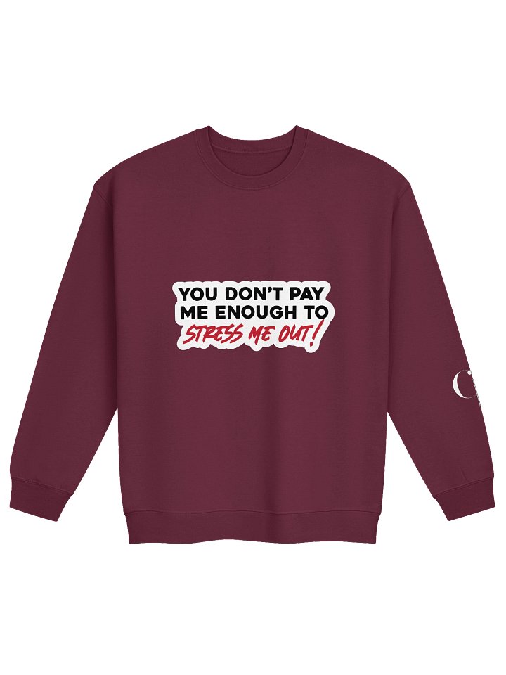YDPMETSMO SWEATSHIRT product image (7)