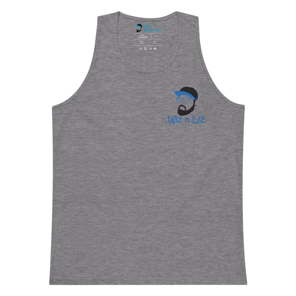 Wiz Tank Top product image (82)