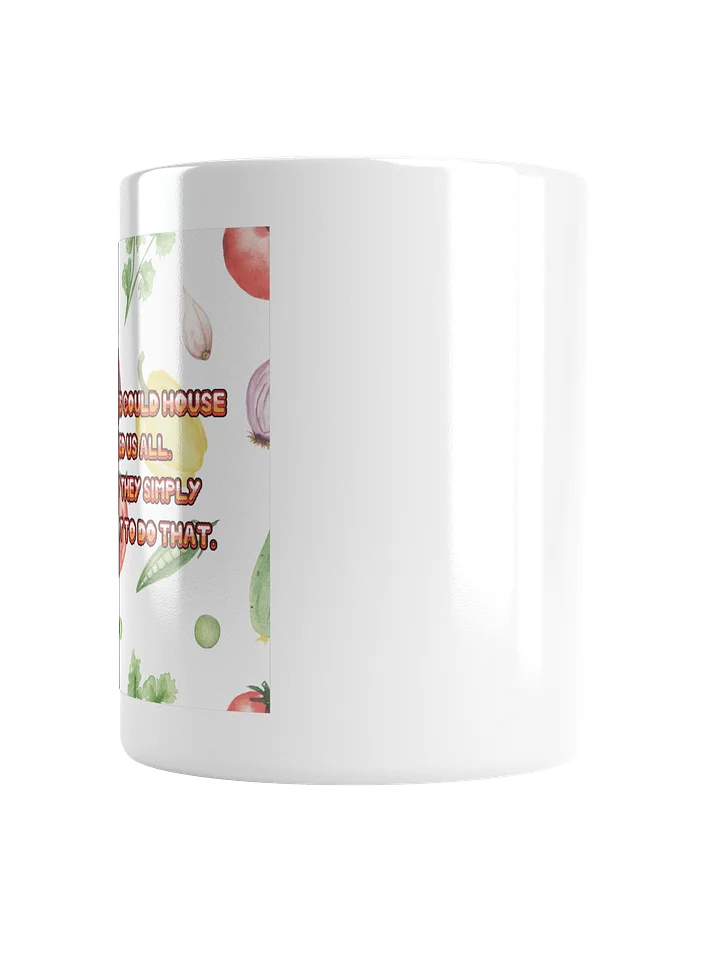 Billionaires Could Mug product image (4)