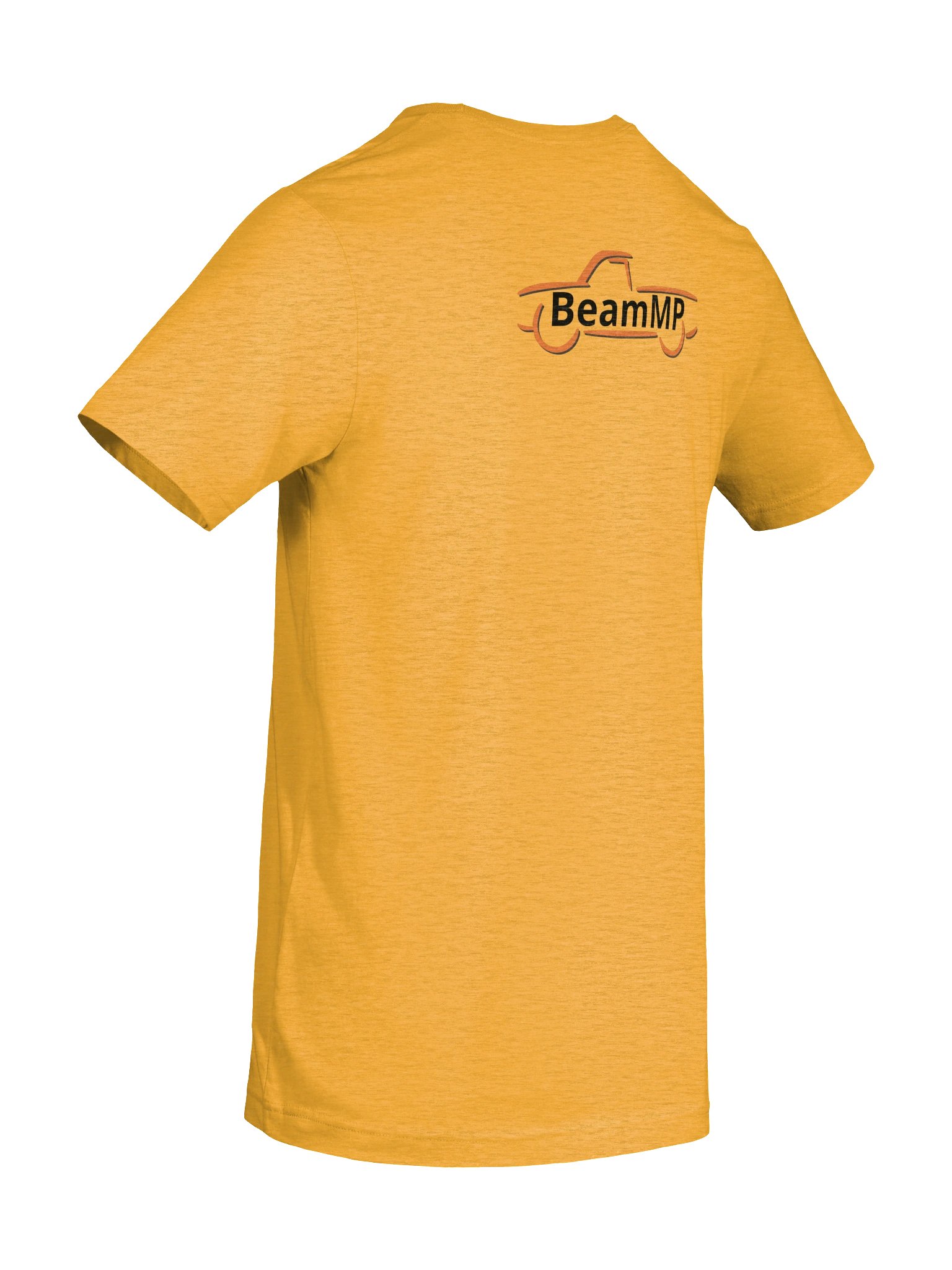 BeamMP Guest T-Shirt product image (8)