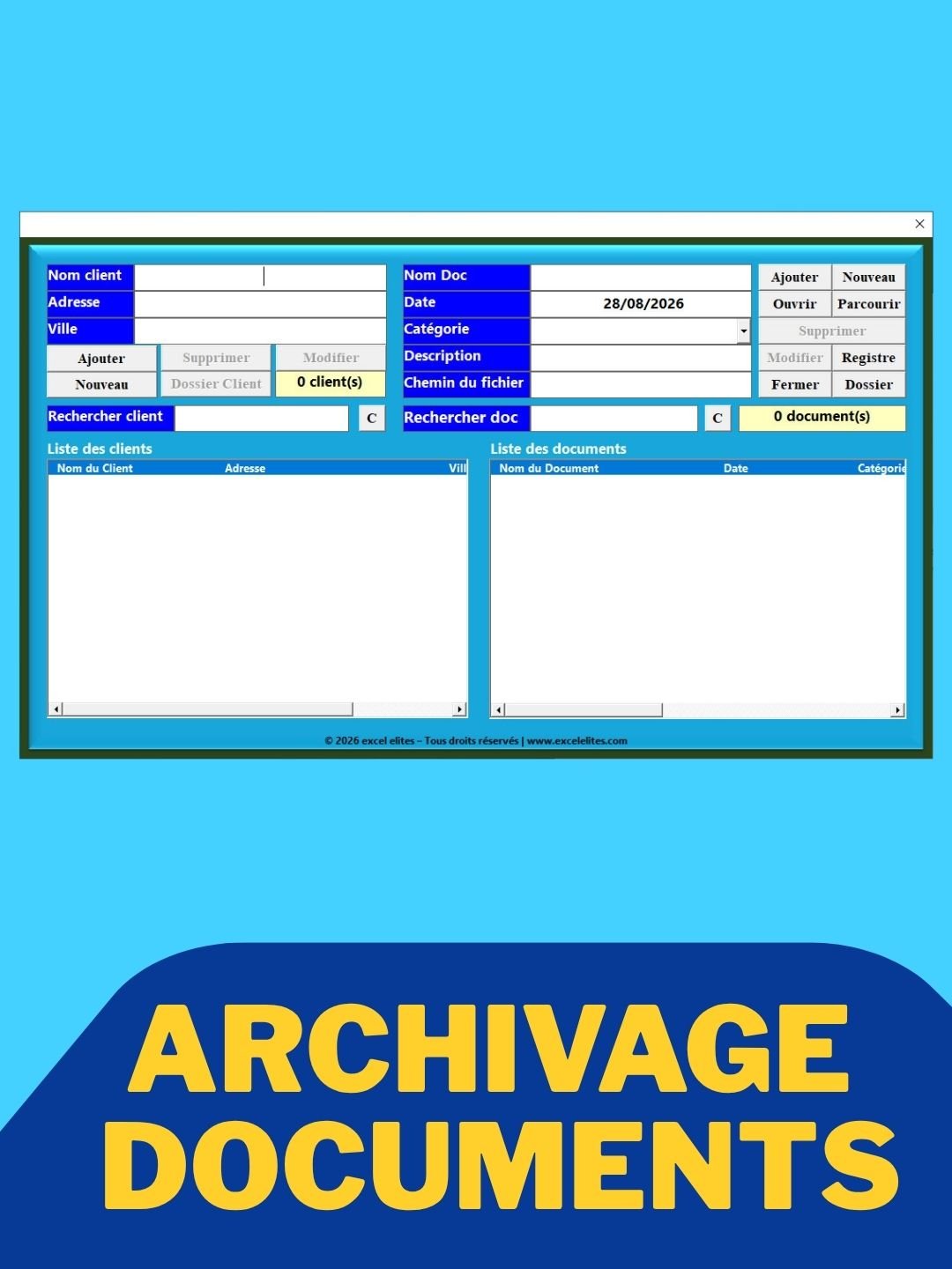 archivage de documents product image (1)