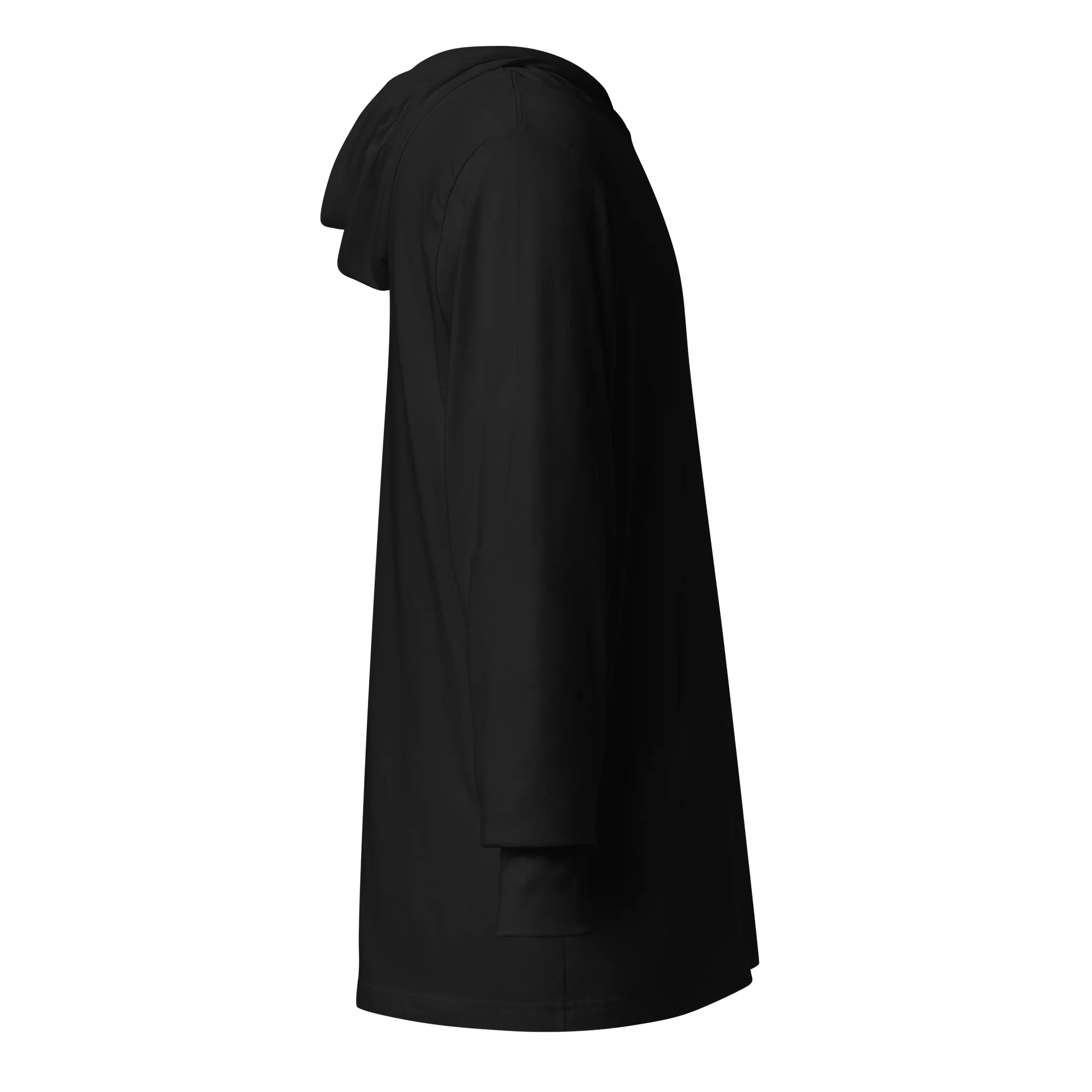 2FG Circle Logo LS Light Hoodie product image (5)