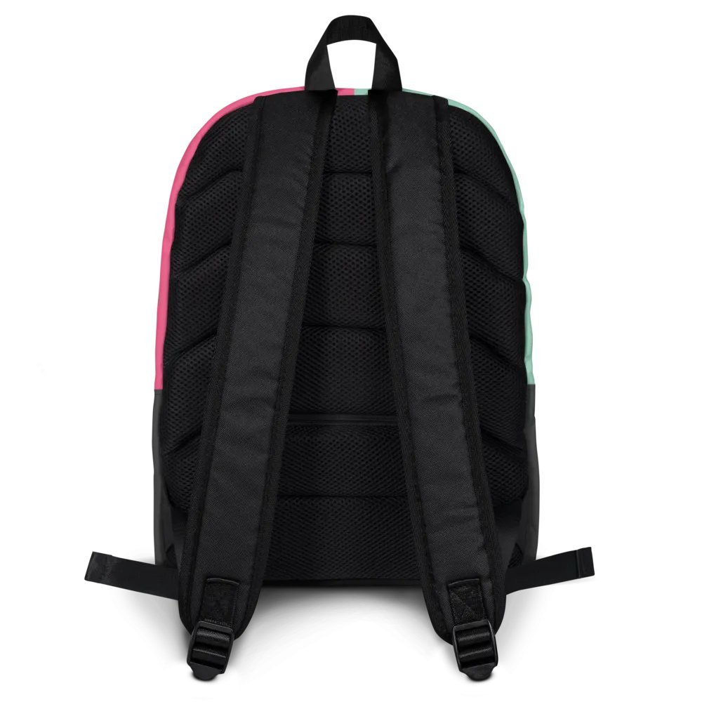Utano Pandora BackPack product image (6)