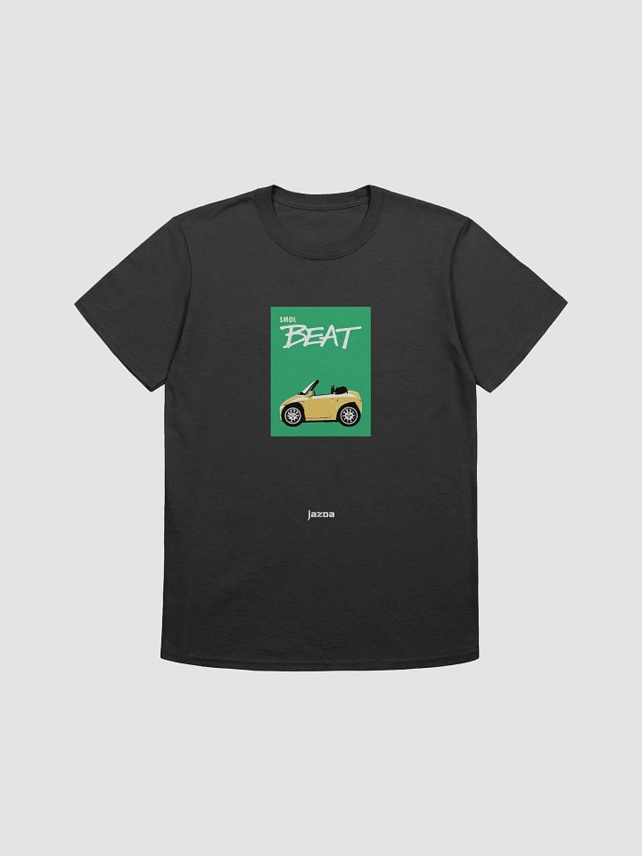 Smol Honda Beat (yellow) - Tshirt product image (1)