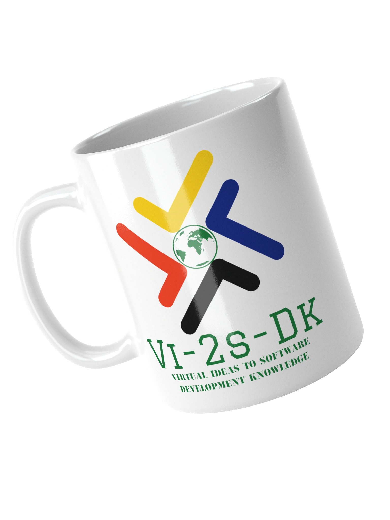 AI vs Human Mug product image (4)
