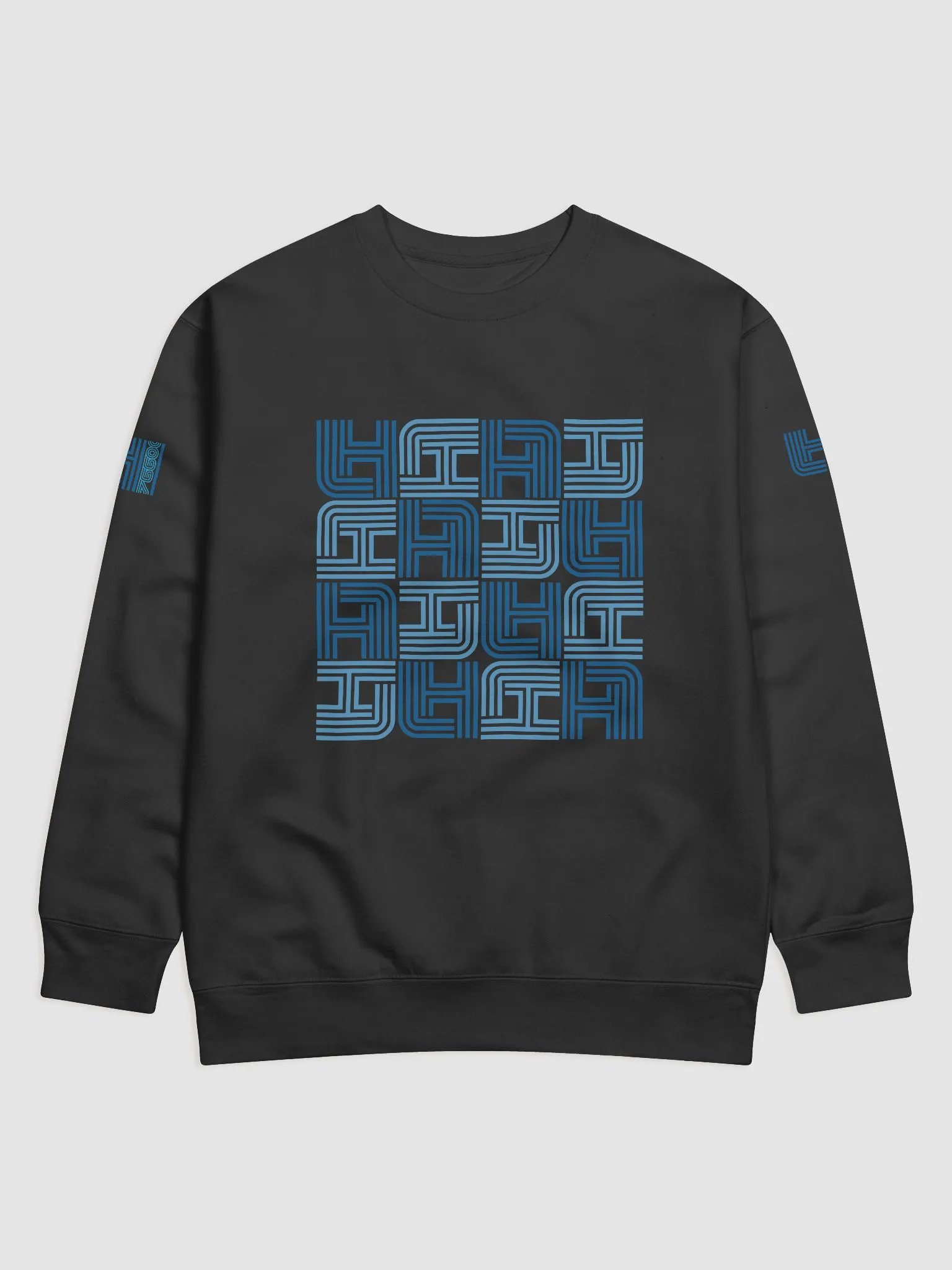SWEET SWEAT - 76600 ZIP product image (2)