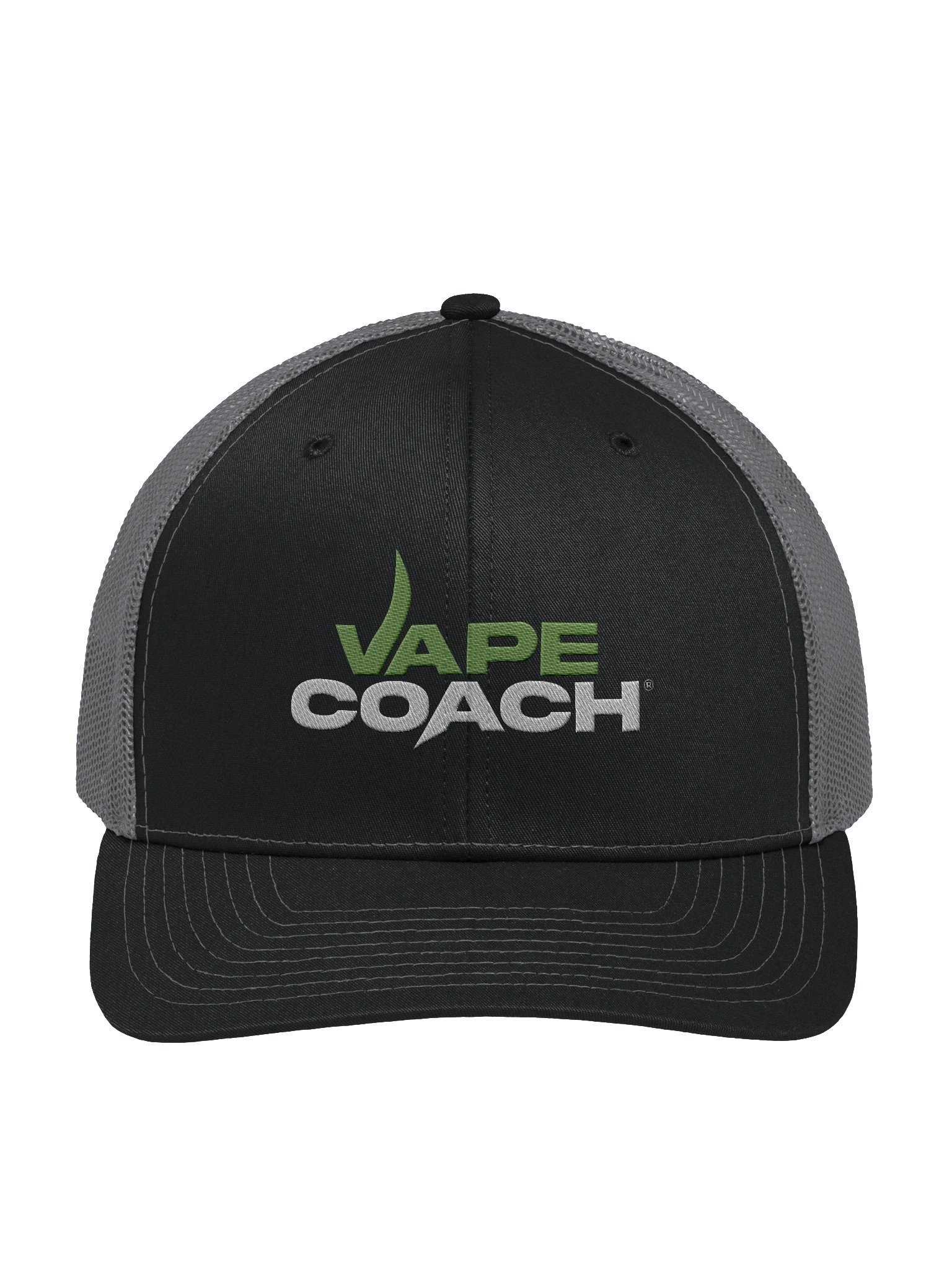 VapeCoach Trucker Hat product image (1)