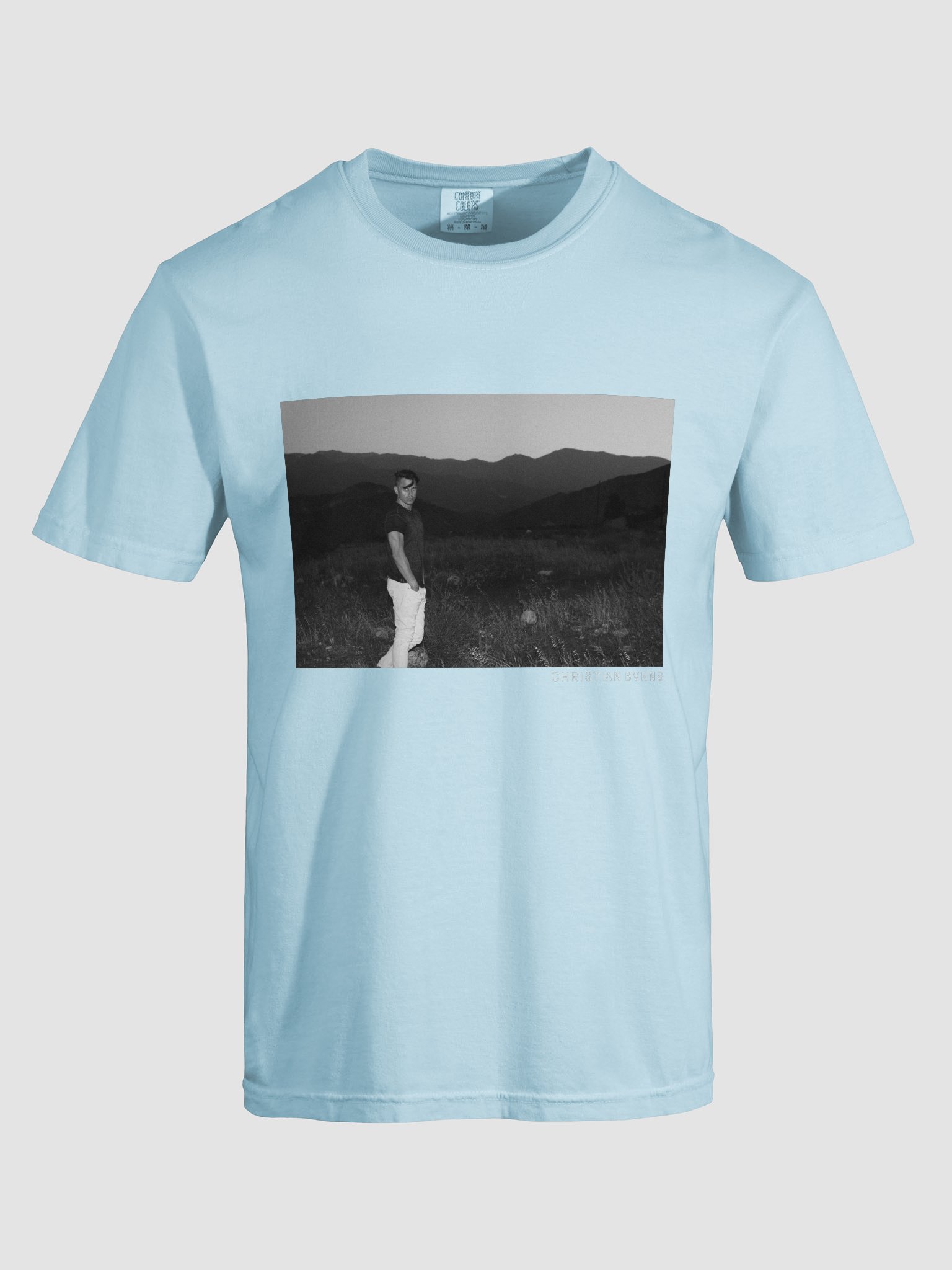 Badlands Tee product image (14)