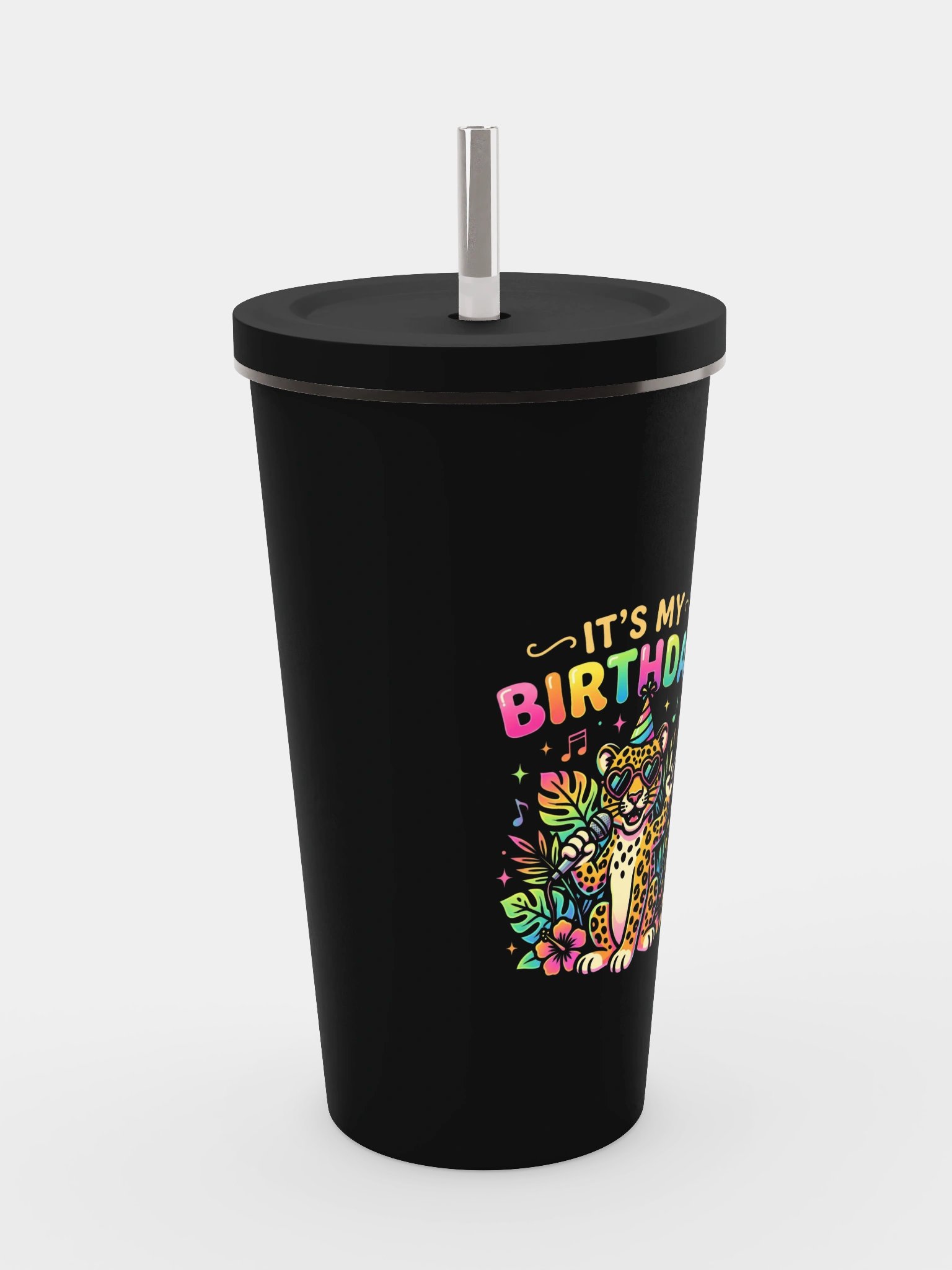 Mug It's my birthday product image (4)