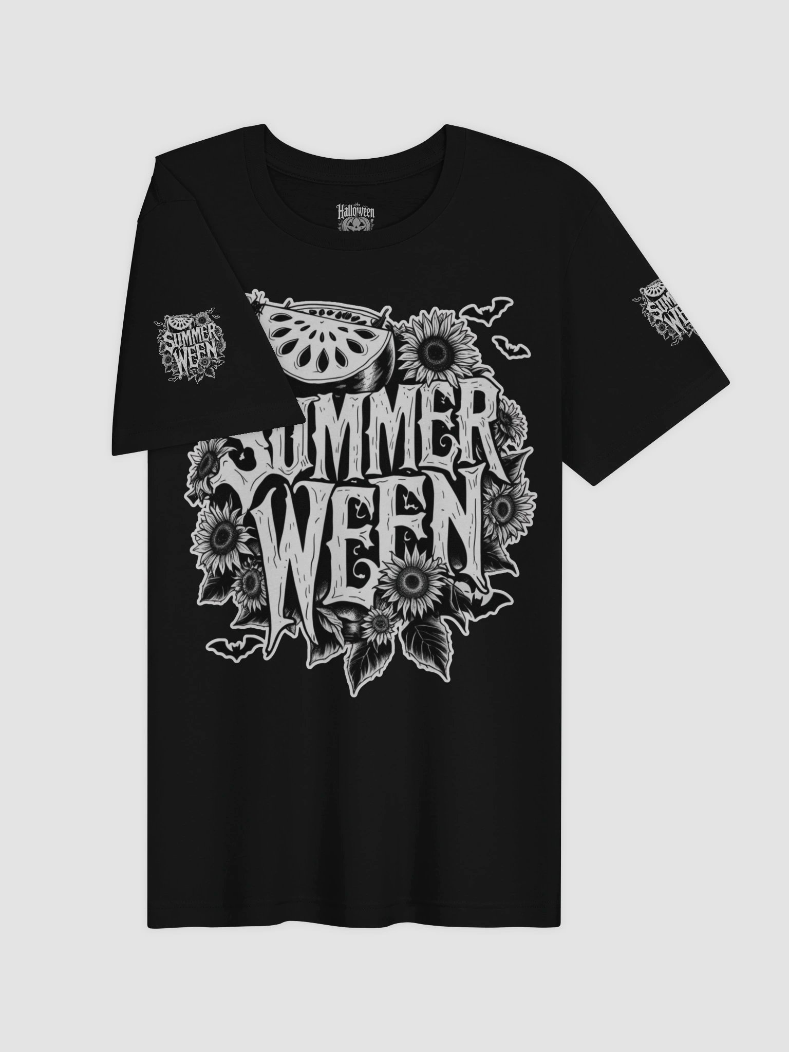 Summerween Time - Halloween every day product image (3)