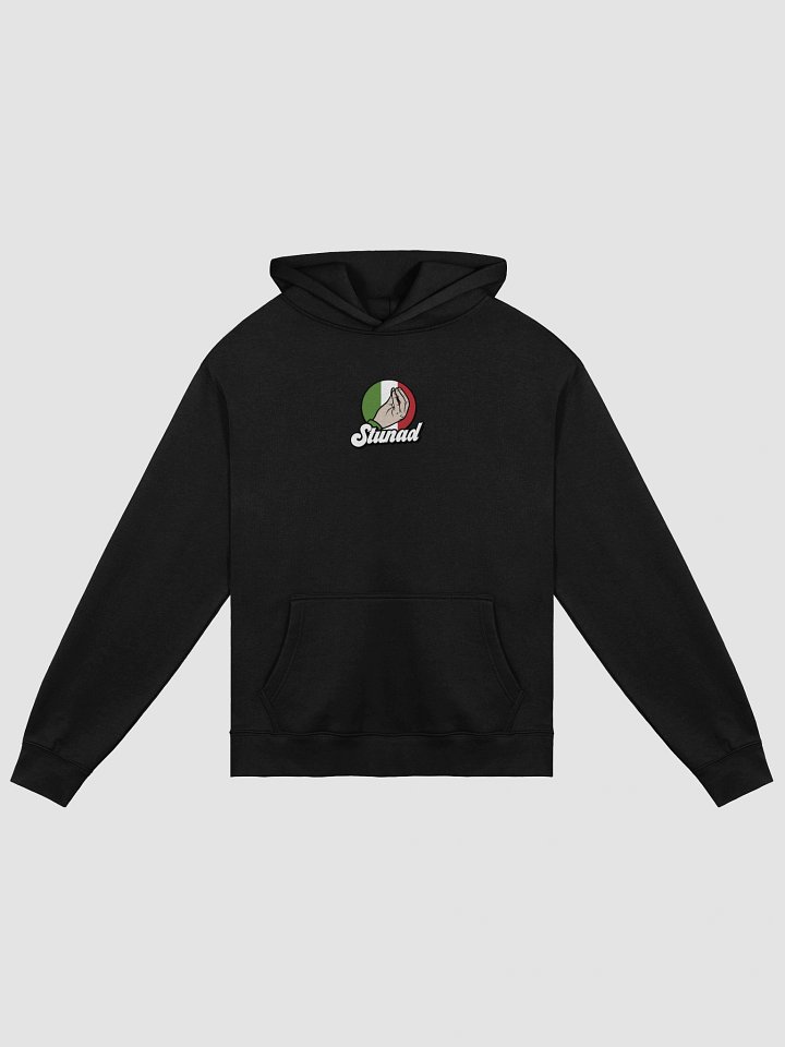 Stunad Hoodie product image (2)