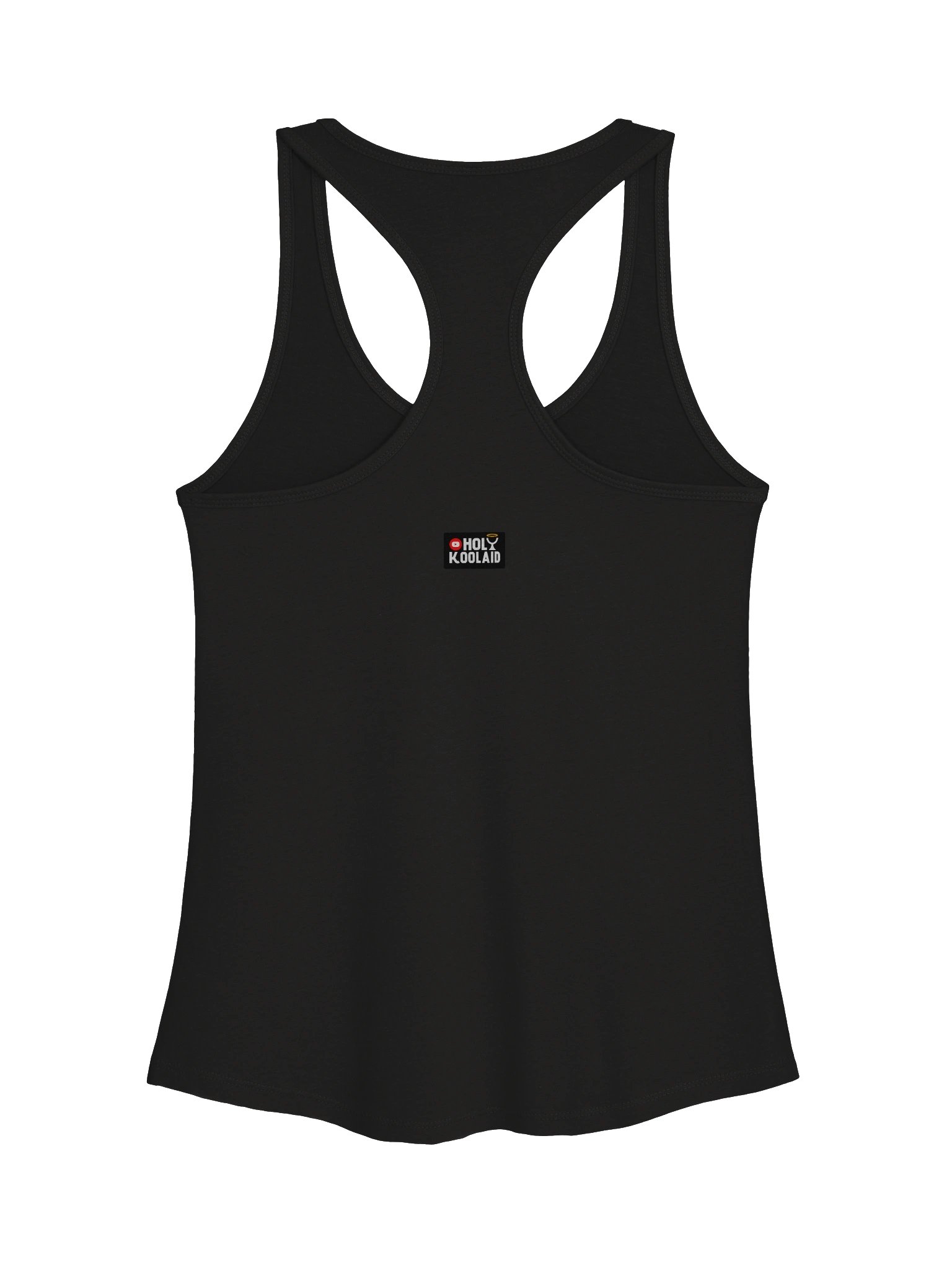 Truth Withstands Scrutiny - Women’s Racerback Tank Top product image (4)