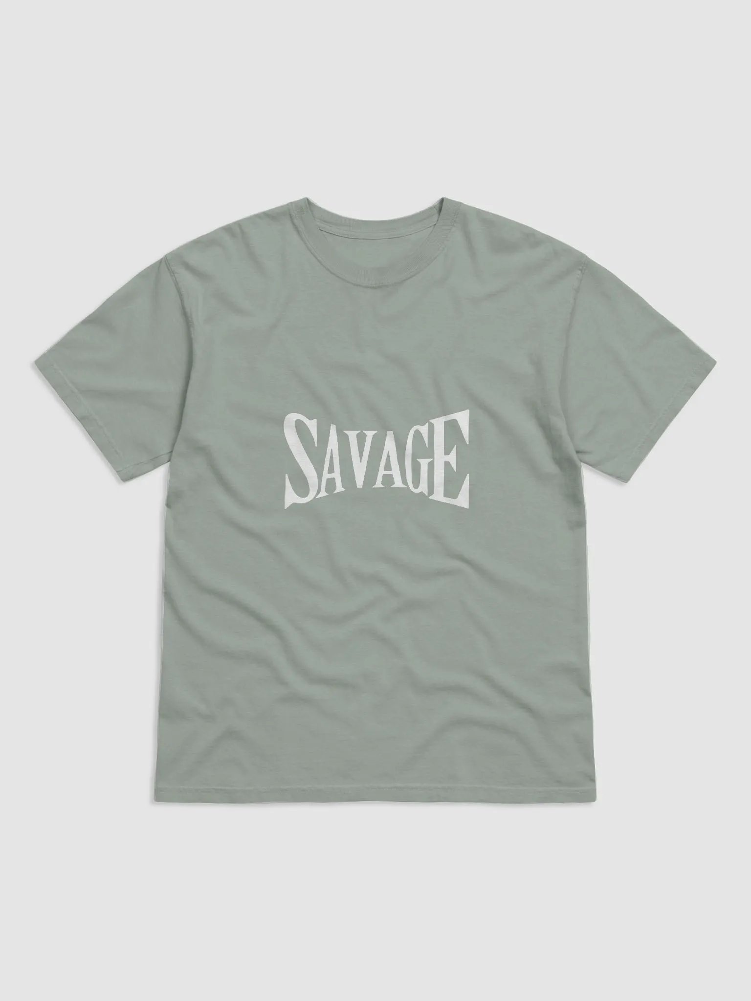EmMORtallY: Shirt (white letters) product image (1)