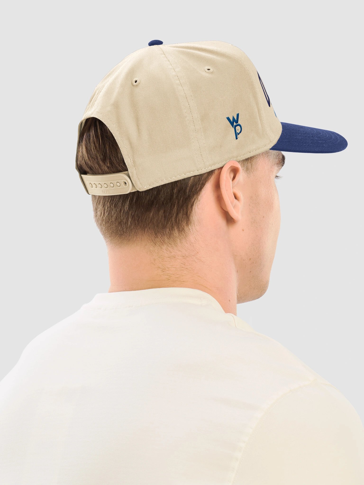 Upside Down Wasted Potential Hat product image (8)