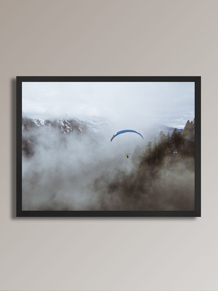 Beyond Glides Poster #2 product image (1)
