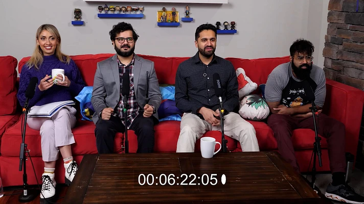 Video thumbnail