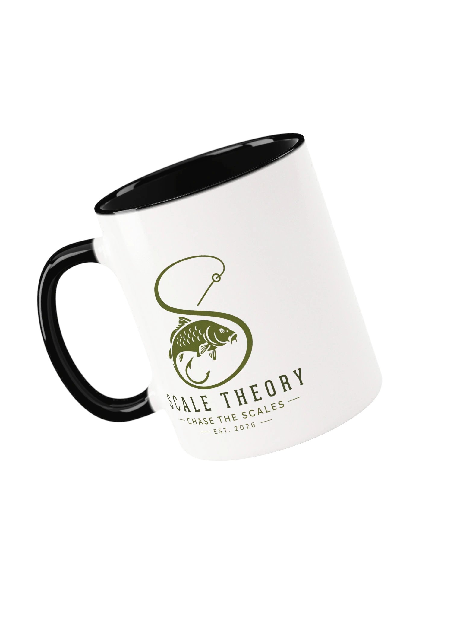Scale Theory Logo Mug product image (41)