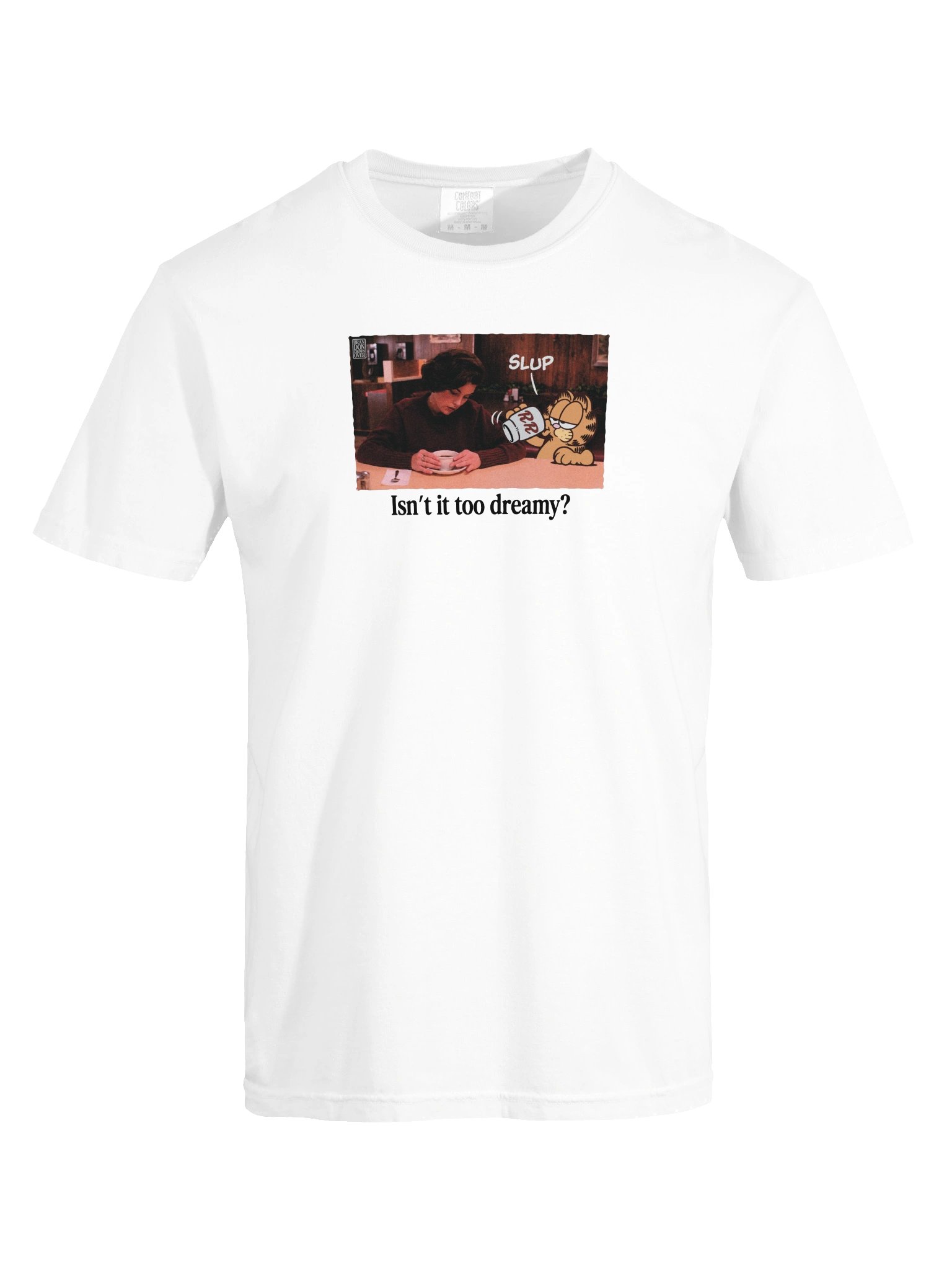 Dreamy Tee - LIGHT product image (49)
