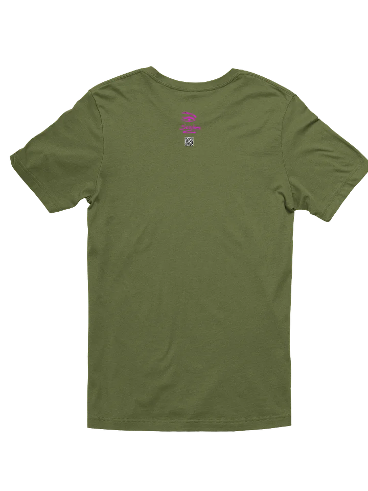 Gurl Tee - Black product image (6)