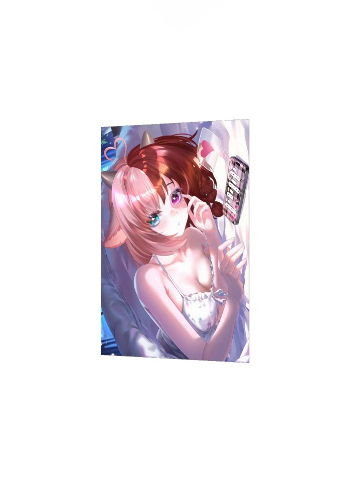 Sleepy Poster product image (7)