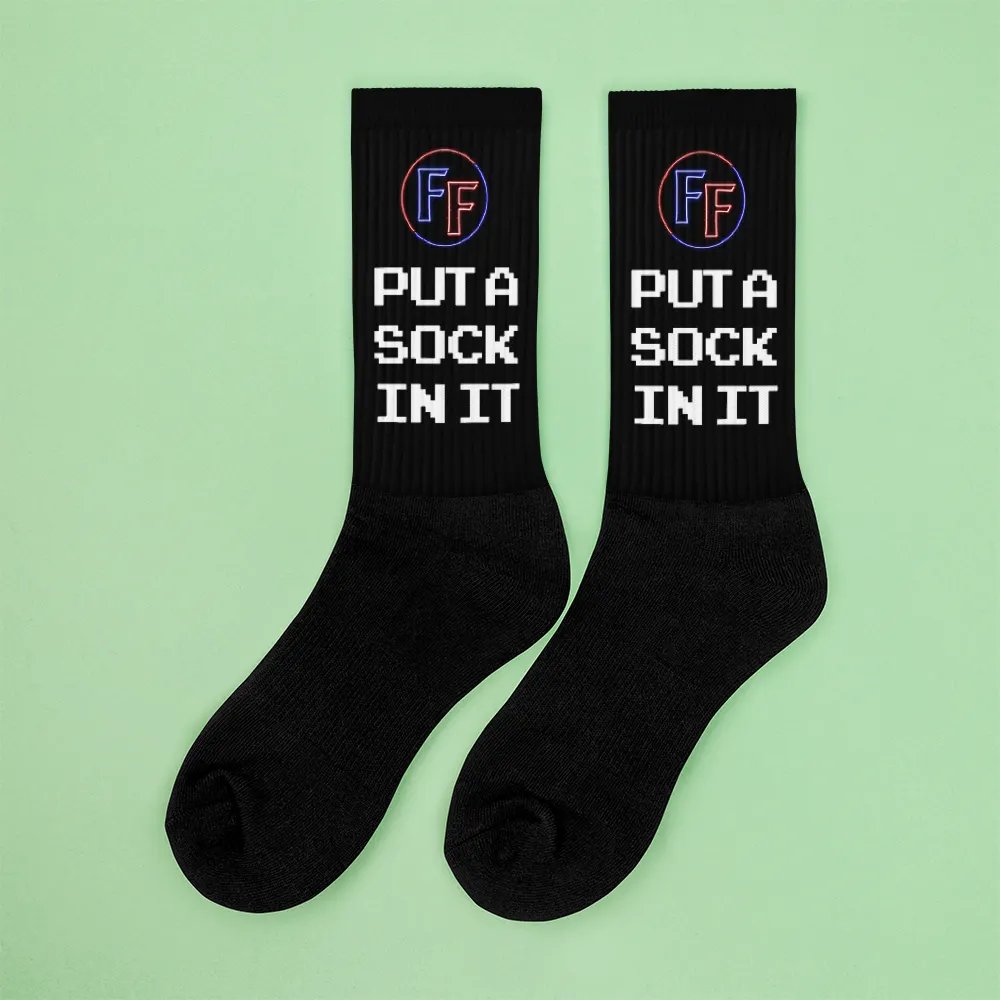 Freddy's Socks product image (5)