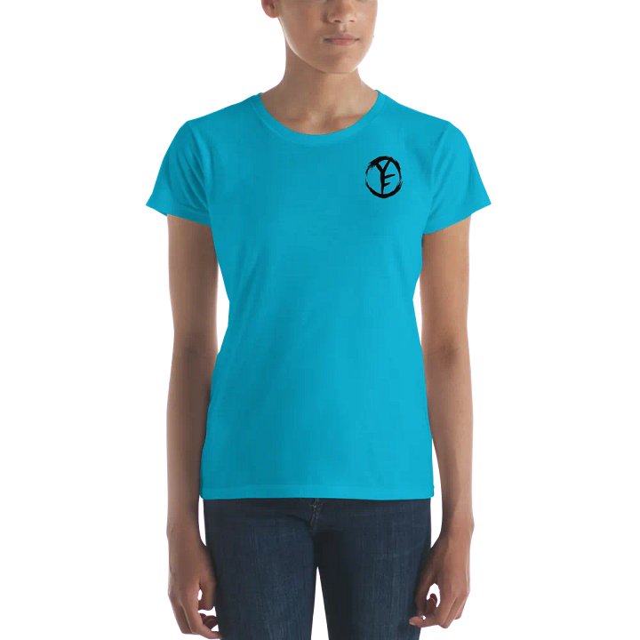 YF Women's T-Shirt product image (2)