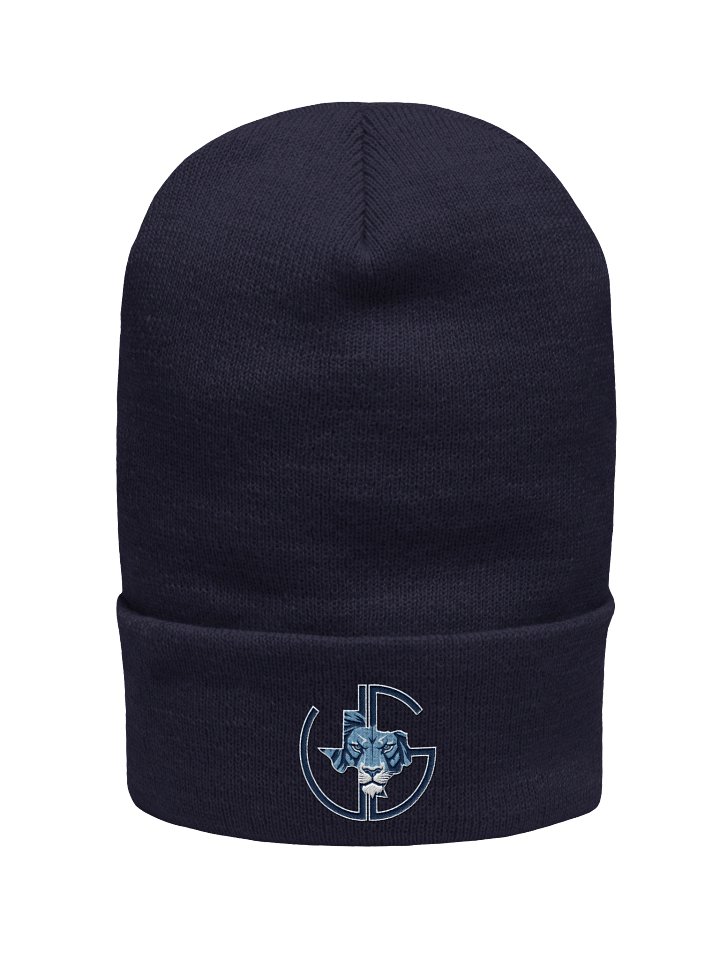 Union Grove Beanie product image (4)