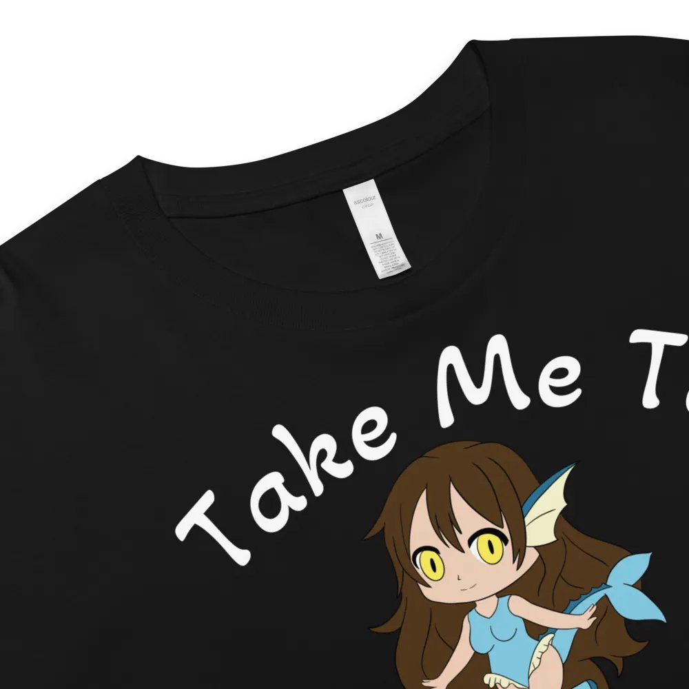 TO THE RAIL (Crop) product image (4)