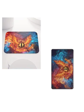 Nebula Desk Mat Bundle