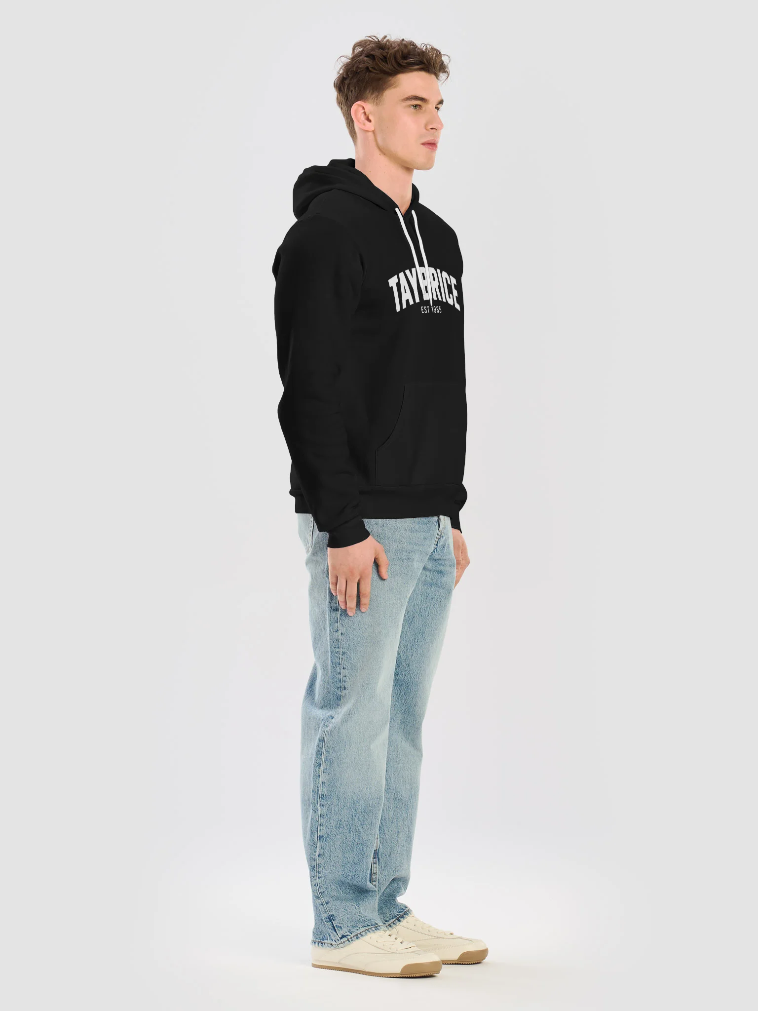TAYBRID EST 1985 Hoodie (unisex) product image (54)
