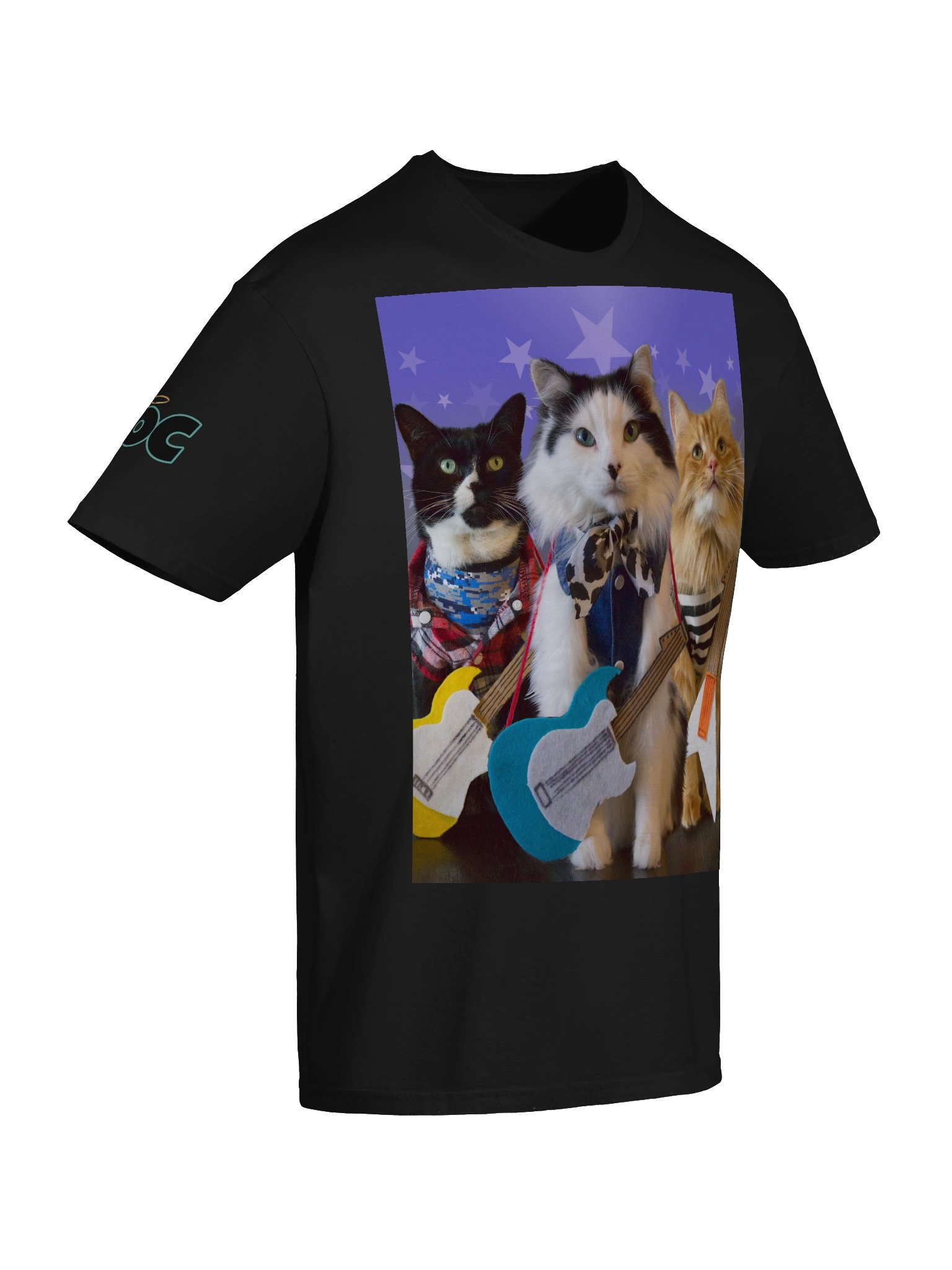 Fluff And Roll (S-3XL) product image (10)
