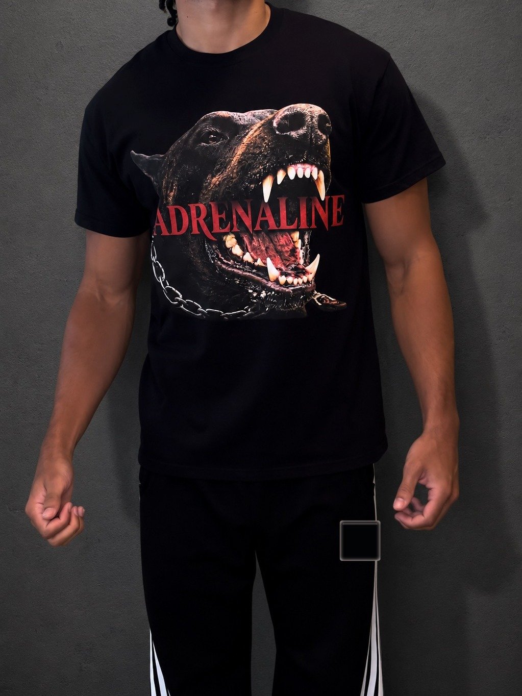 ADRENALINE product image (4)
