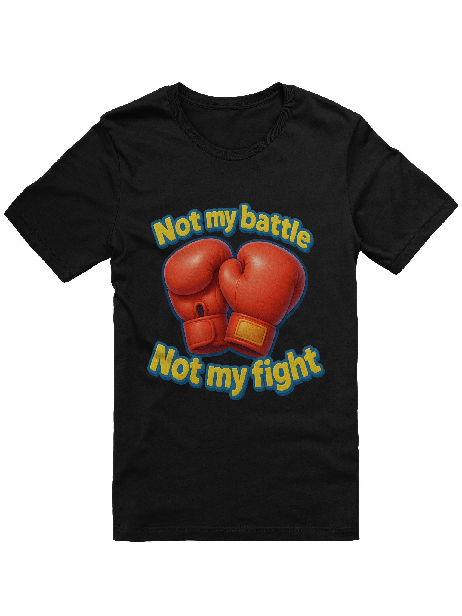 Not my battle product image (1)