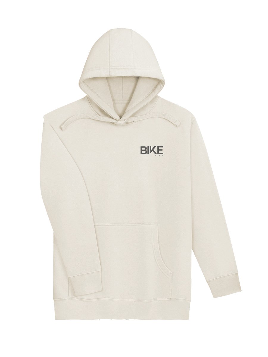 BIKE Mag Hoodie #2 (Dark Logo) product image (22)