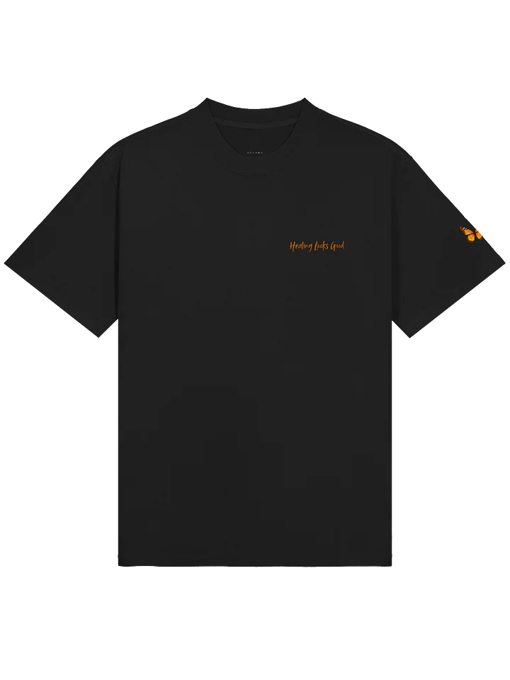Oversized T-Shirt product image (1)