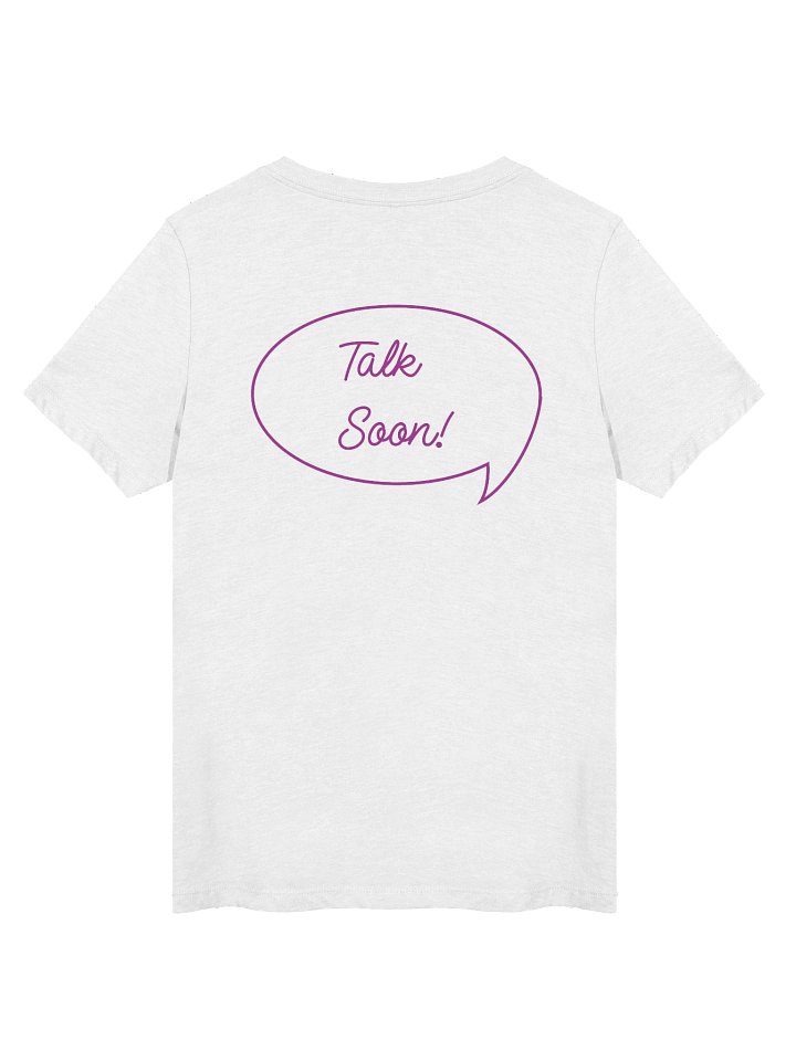 Kittycats V-Neck product image (2)