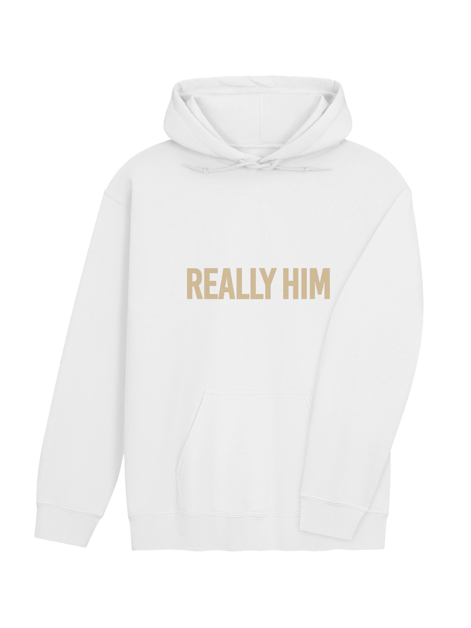 Really Him Sand Hoodie product image (4)
