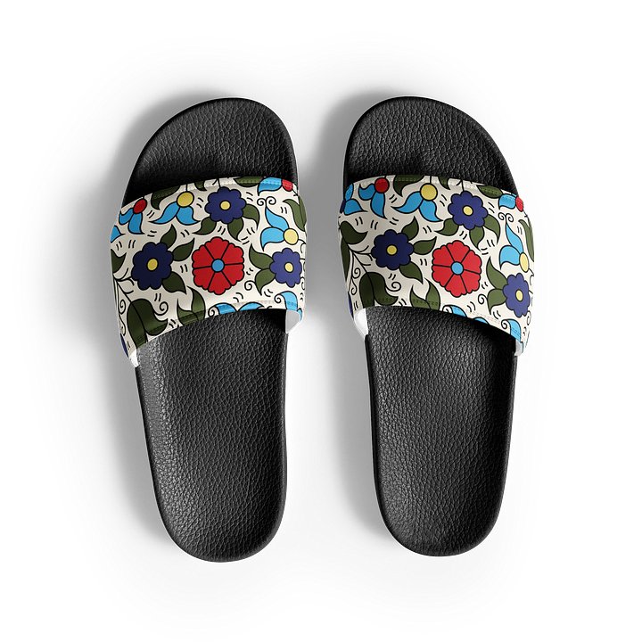 Khalili Womens Slides product image (2)
