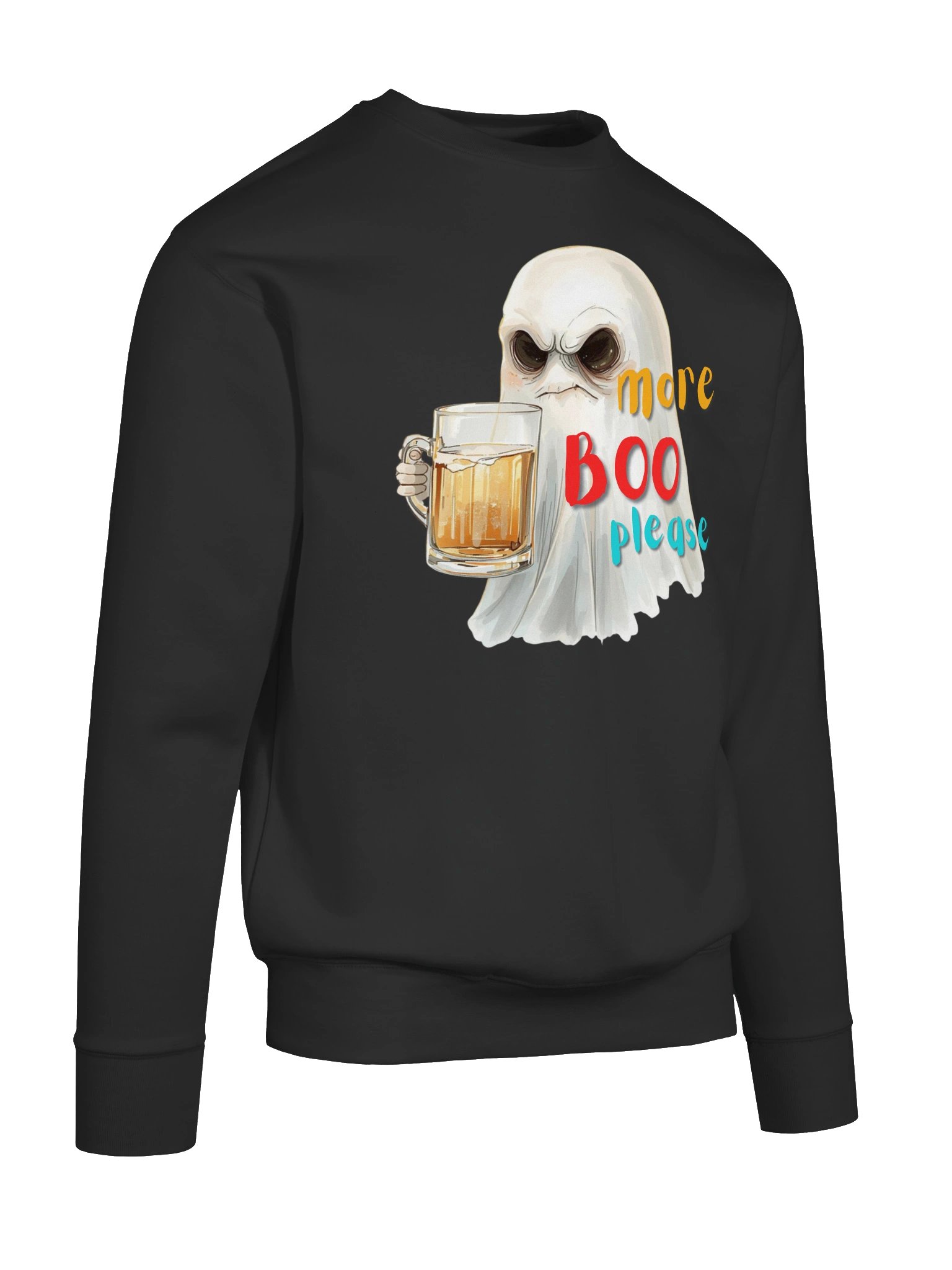 More Boo Please By Timothy product image (10)