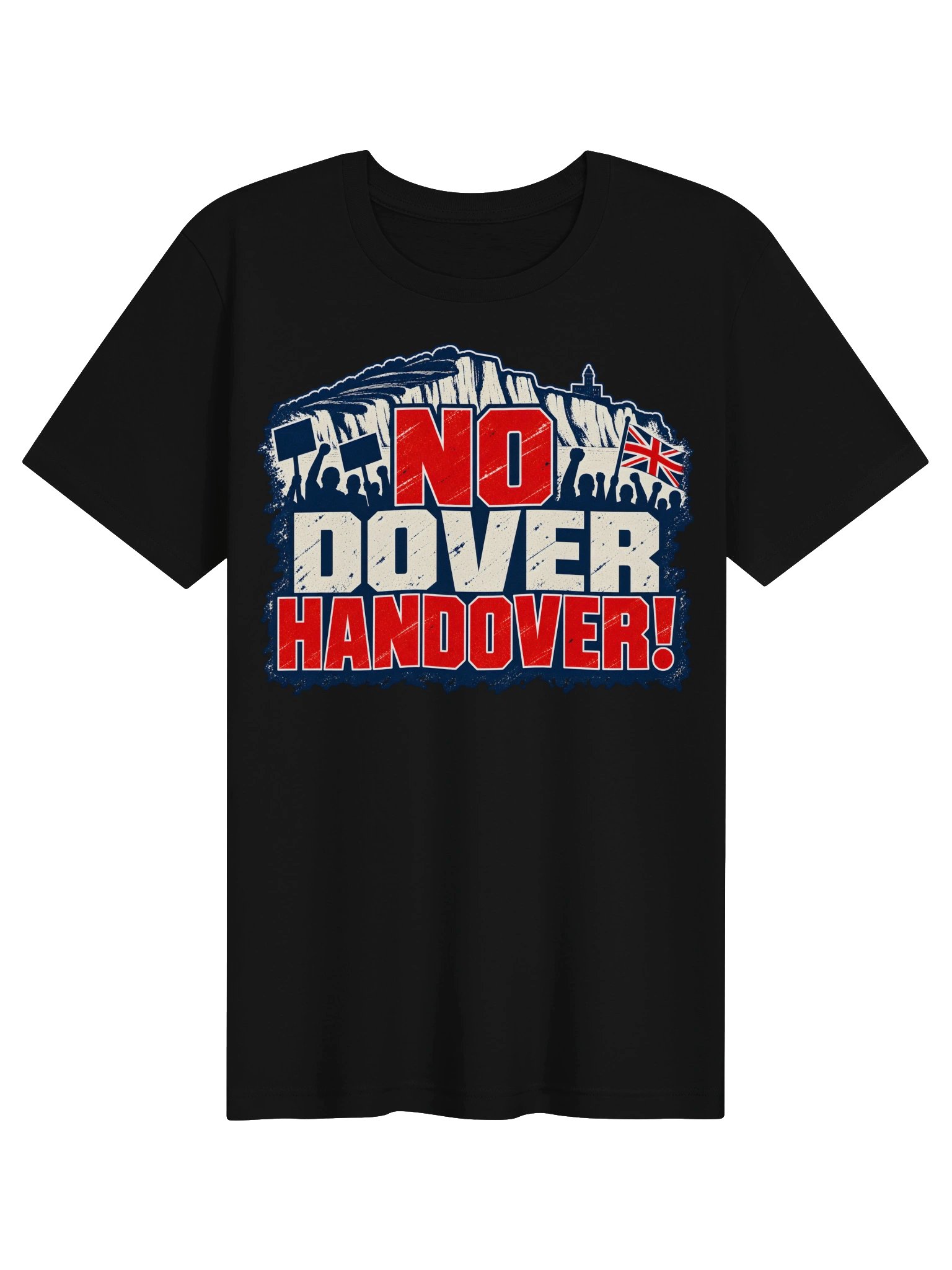 No Dover Handover! product image (1)