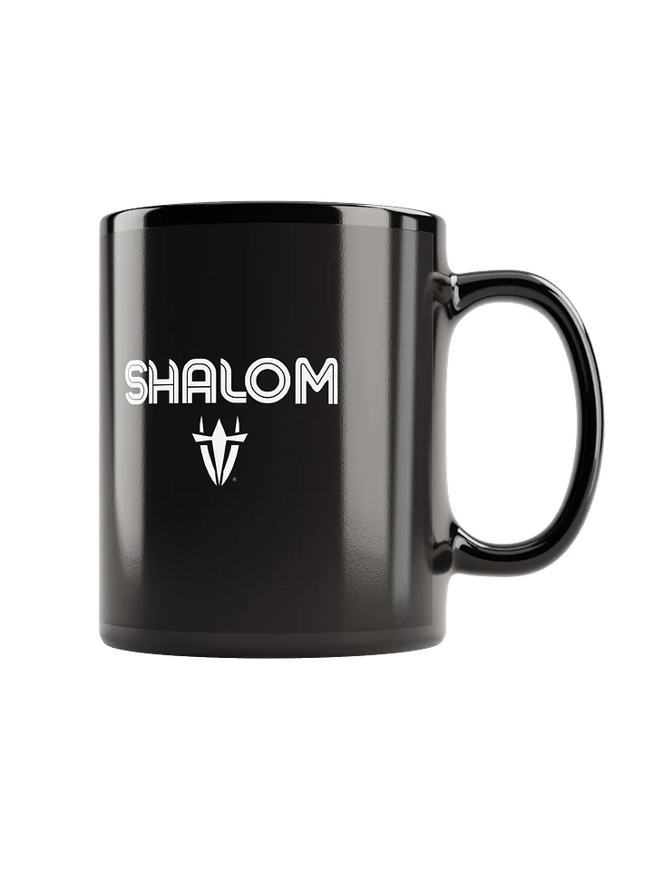 Shalom V Coffee Cup product image (1)