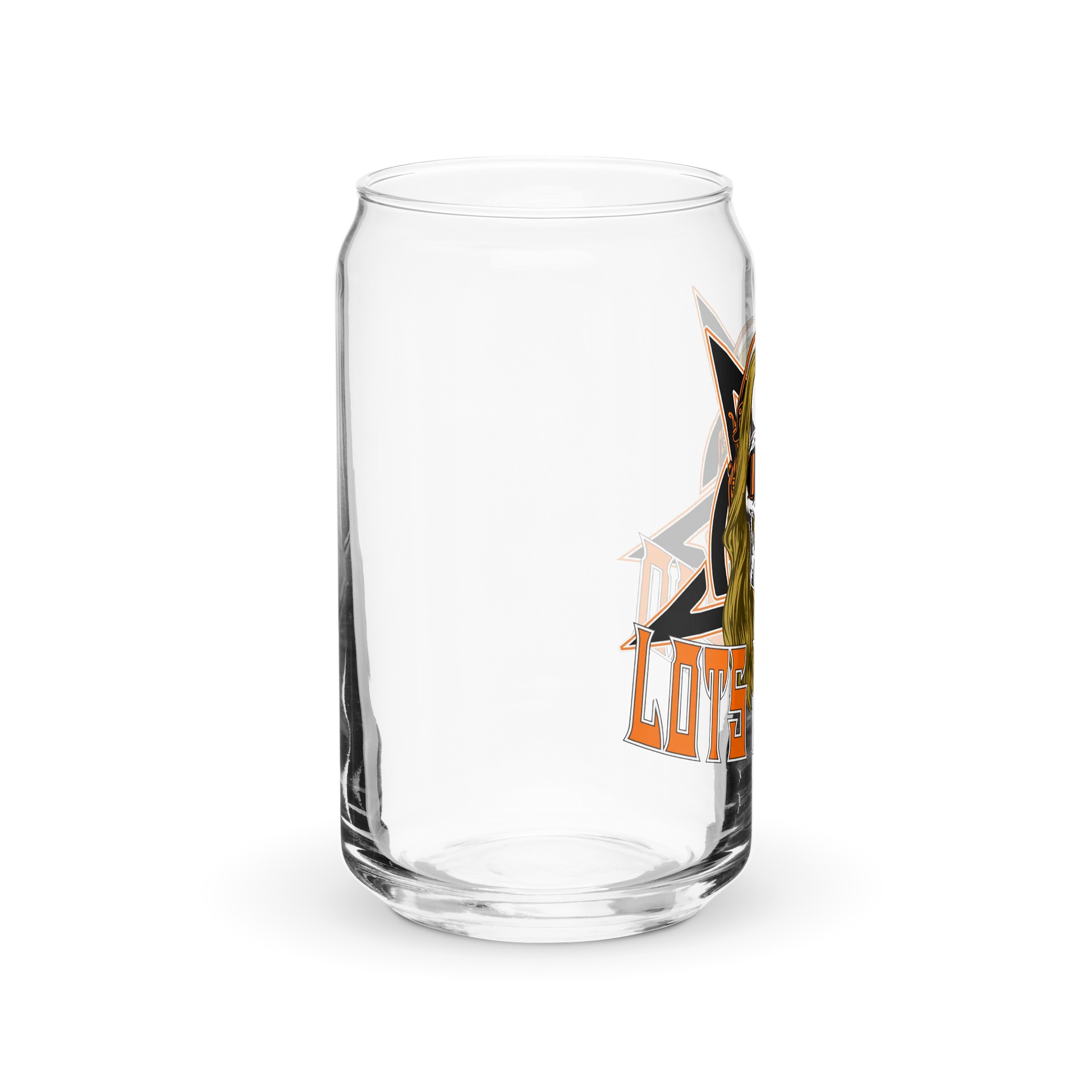 SpectraSkull Creator Glass product image (4)