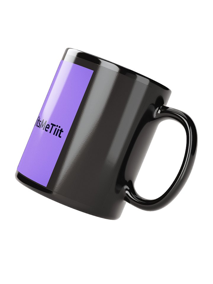 itsMeTiit Shield Gamer Mug product image (2)