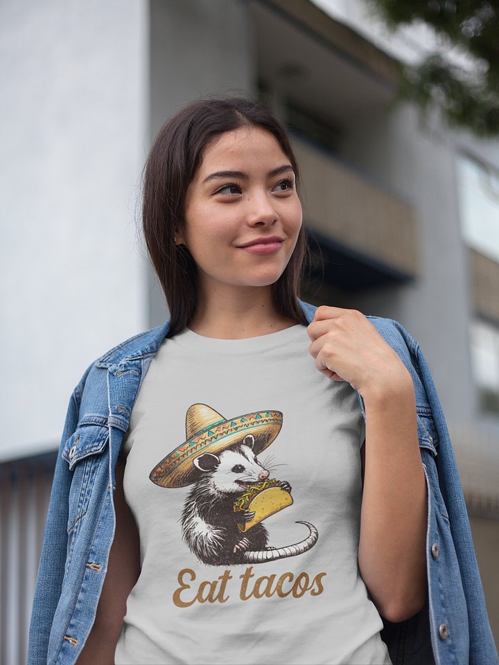 Taco Possum product image (1)